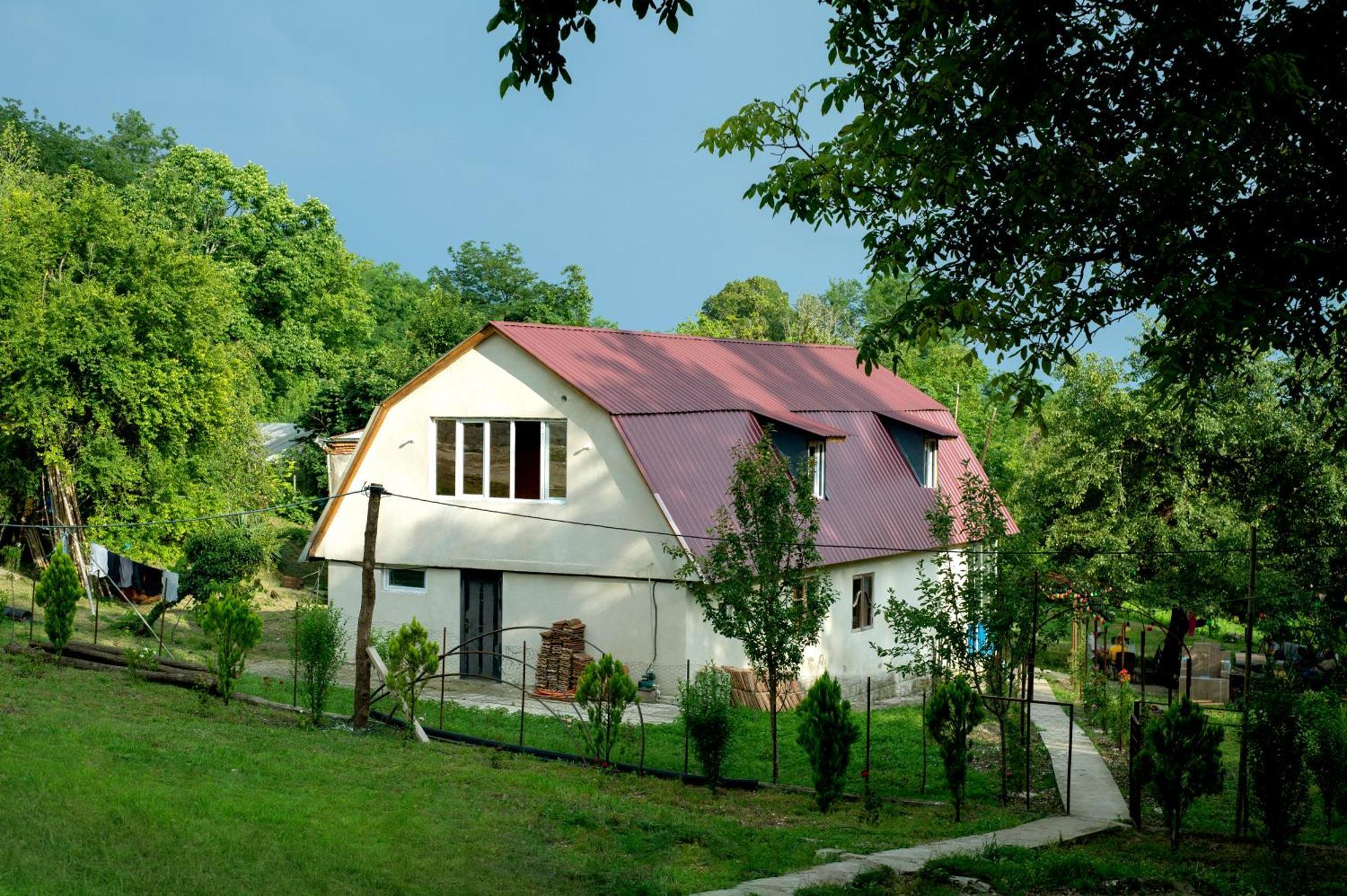 Gordela Hotel Gordi Dış mekan fotoğraf