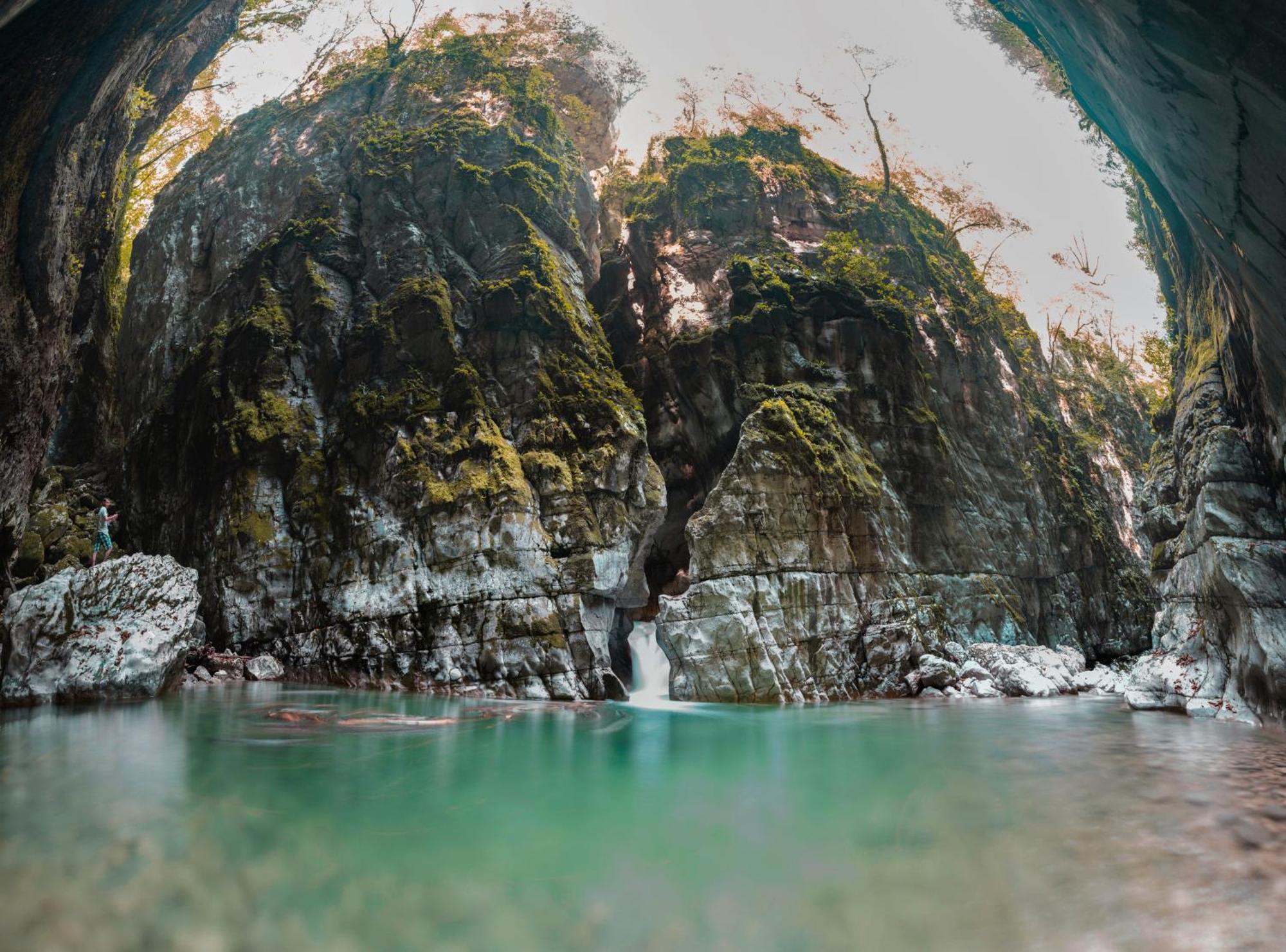 Gordela Hotel Gordi Dış mekan fotoğraf